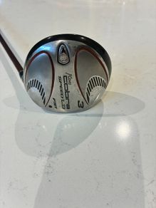King Cobra Speed LD 3 Wood
