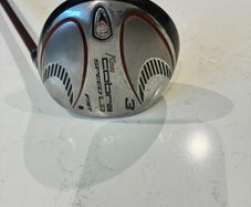 King Cobra Speed LD 3 Wood