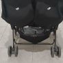 Joie Aire Twin stroller Image 6