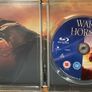 War Horse Blu Ray Steelbook Image 2
