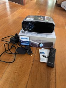 Mini projector