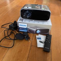 Mini projector