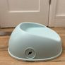 BabyBjorn booster seat for table, mint green Image 3