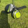 Nike Vapor 3 Wood Image 7