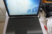 HP Pavilion 15.6 inch Laptop, Model, 15-aw012na, AMD A9-9410 Radeon R5 Graphics, 5 Compute cores 2C + 3G 2.9GHz, 8GB Ram, 1 Terrabyte HDD, Windows 10, Microsoft Edge, Chrome, and VLC