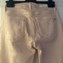 Brand new Salmon Tommy Hilfiger RW Jegging Fit como stretchy denim size 26 UK8 EU 36 Free post Image 6