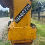 Benford Diesel Cement Mixer- Working Perfectly Image 6
