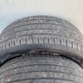 2x 205 /60 R16 Barum Tyres Image 4
