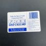 Telecom Eireann Brand Advertising theme callcards from the 90's Image 9