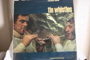 Tin Whistles LP