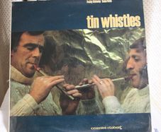 Tin Whistles LP