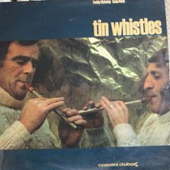 Tin Whistles LP