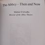 The Abbey: Then and Now Image 4