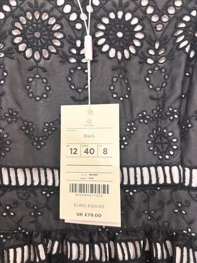 Monsoon Dress