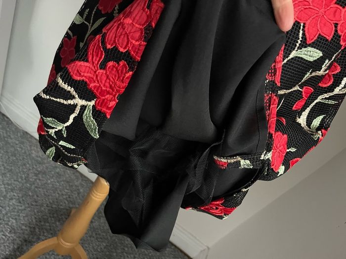 Myleene Klass dress