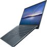 ASUS Zenbook Pro 15 UX535LI 4K OLED Touchscreen Business Gaming Laptop 15.6" Win 11 Pro i7 16GB RAM 1TB NVMe Nvidia GTX 1650 Ti 4GB Image 4