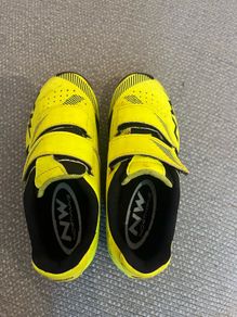 Cycling Shoes