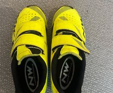 Cycling Shoes
