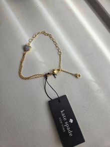 Kate Spade bracelet