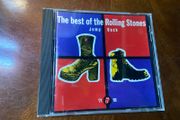 The Best of The Rolling Stones Jump Back CD 71-93