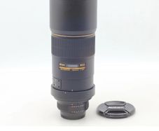 300 mm f4 prime