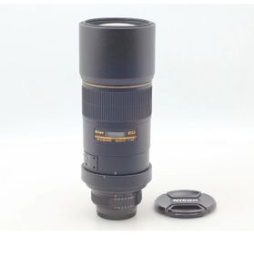 300 mm f4 prime