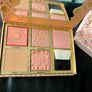 Benefit Face Blush Bar Full 5 Pan Face Palette.Discontinued Image 6