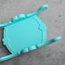 Turquoise Rocker MLP G1 My Little Pony Accessories Image 5