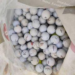Large selection of Golf Balls