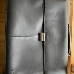 Laptop bag, Lenovo Executive Leather Case