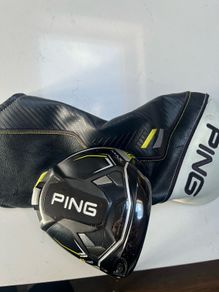 Ping G430 Max Driver