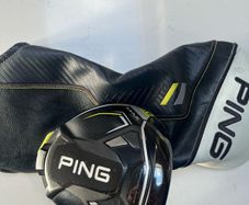 Ping G430 Max Driver