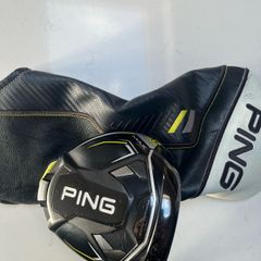 Ping G430 Max Driver