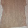 Cardigan short sleeve Image 4