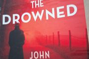 John banville book