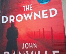 John banville book