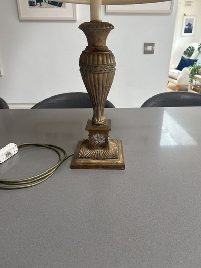 Table Lamp