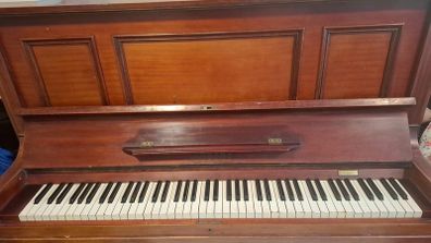 Piano