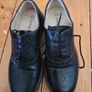 Boys shoes size 3 Image 2