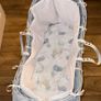 moses basket Image 4