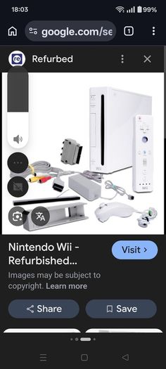 modded wii