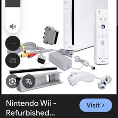 modded wii