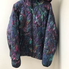 Helen steel jacket
