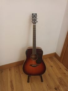 Acoustic
