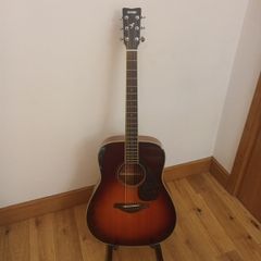 Acoustic