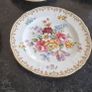 bone china crown straffordship tea set Image 5