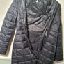 Alessandro Albanese AA equestrian womens riding coat padded jacket Size small UK 8 EU 36 BRAND NEW BNWT black Image 6