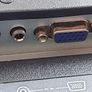 SEIKI 24 inch TV-Monitor-DVD Player, Model SE24GD01UK in excellent like new condition, No Remote control Image 4