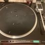 SONY |  PS-X600 Fully-Automatic Turntable with Direct-Drive Motor System and Biotracer Electronically Controlled Tonearm Image 2
