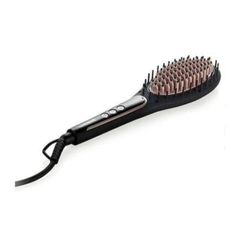 Silvercrest Straightening Hairbrush